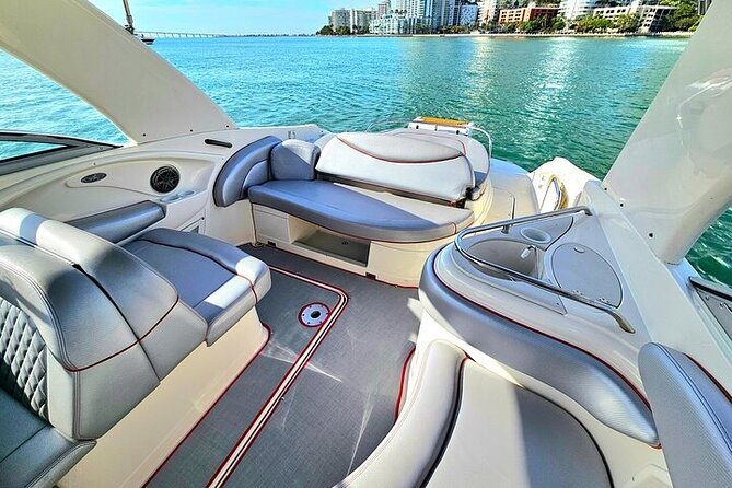 West Palm Beach Private Boat Cruise and Tour With a Captain - What to Expect on the Cruise