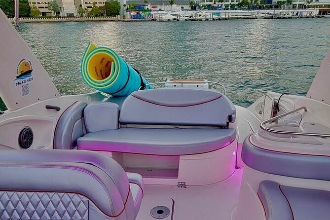 West Palm Beach Private Boat Cruise and Tour With a Captain - Exploring the West Palm Beach Waterways