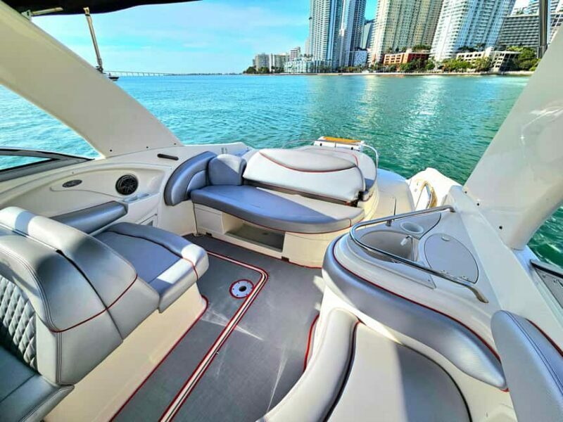 West Palm Beach: Private Boat Tour with a Captain - Final Thoughts
