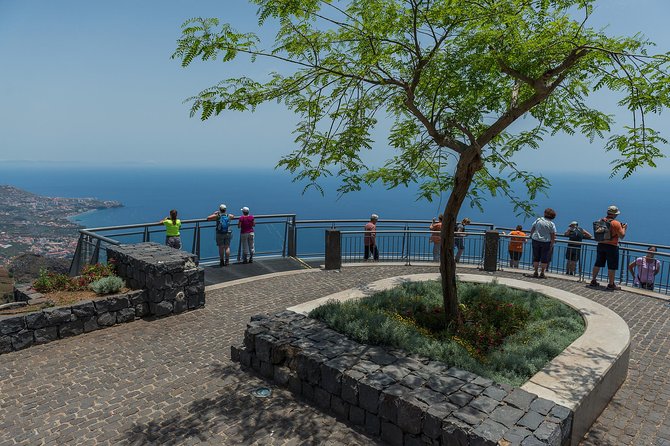 West - Porto Moniz Attractions - Inclusions and Exclusions