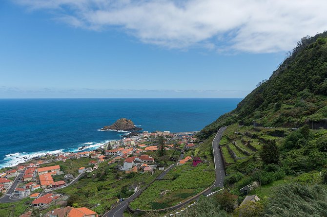 West - Porto Moniz Attractions - Additional Notes