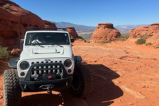 West Rim Tour - The Sum Up