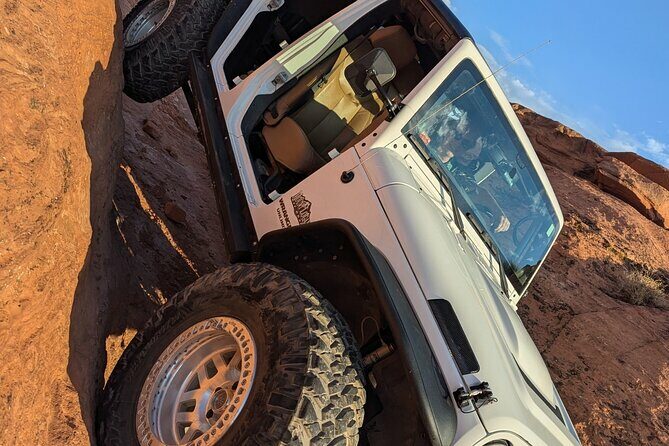 West Rim Tour - FAQ