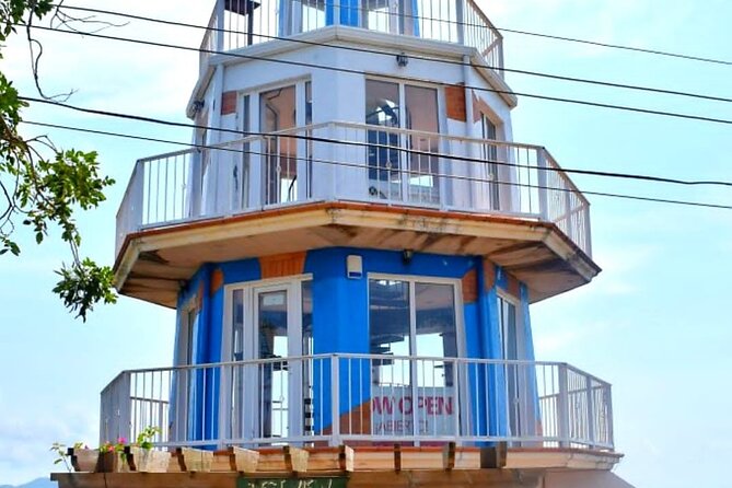 West Roatan Island Tour - Operational Details