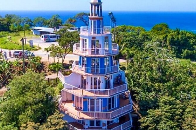 West Roatan Island Tour - Chocolate Company Visit