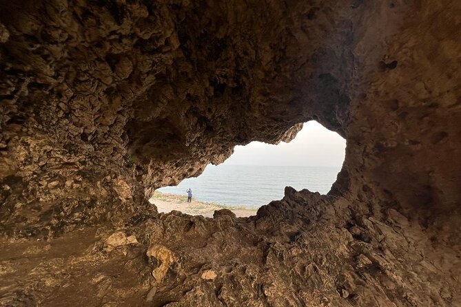 West Salalah Safari - Caribbean of the Orient - Mughsail, Fazayah - Mughsayl Beach