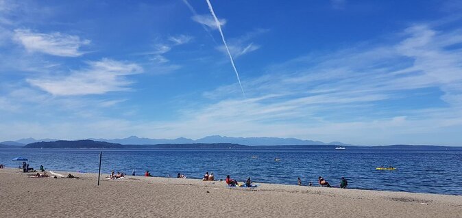 West Seattle Tour: a World Away and a State of Mind! - Pricing and Cancellation