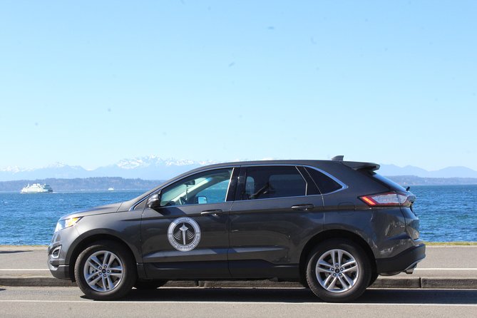 West Seattle Tour: a World Away and a State of Mind! - Positive Traveler Feedback