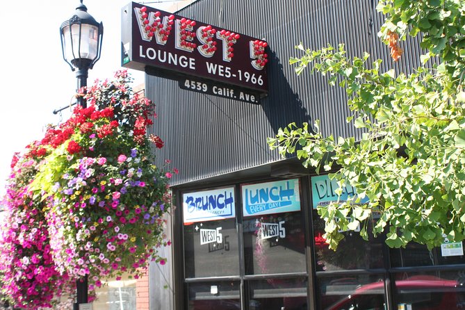 West Seattle Tour: a World Away and a State of Mind! - Discover Local Gems