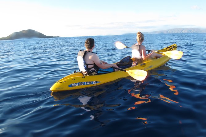 West Side Discovery Kayak & Snorkel Tour - Tour Overview