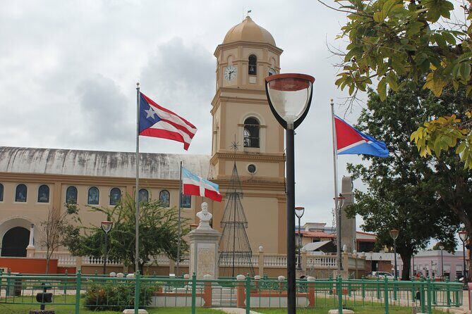 West Side Experience Puerto Rico Day Tour - Who Will Love This Tour?