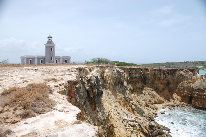 West Side Experience Puerto Rico Day Tour - Natural Scenery