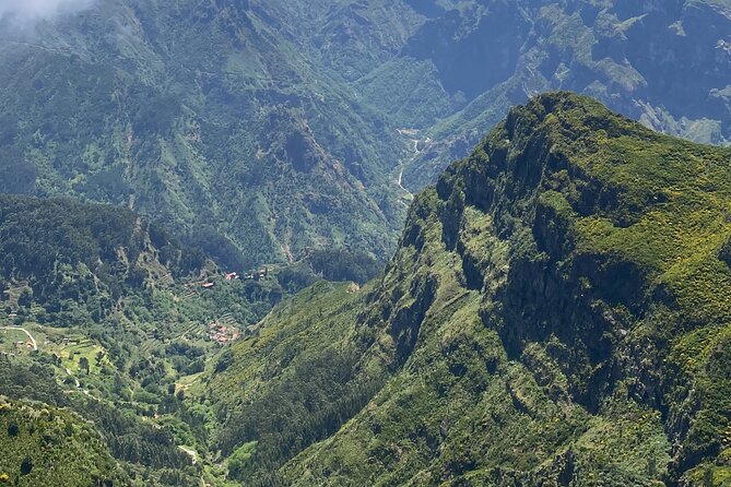 West Side Private Full Day Madeira Tour (Mercedes Viano/Vito) - Cancellation Policy