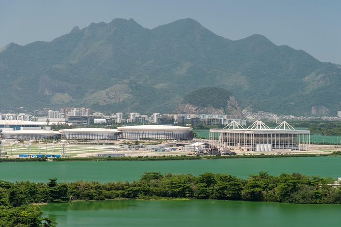 West Side Story of Rio: Barra Da Tijuca, Its Natural and Cultural Attractions. - Cultural Immersion in Barra Da Tijuca