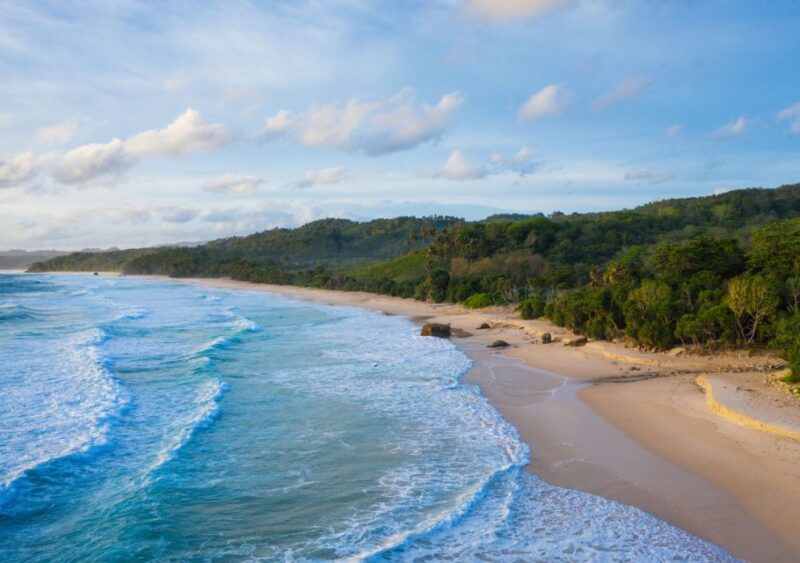 West Sumba: 4D3N Private Tour With Accommodation - Accommodation and Transfers