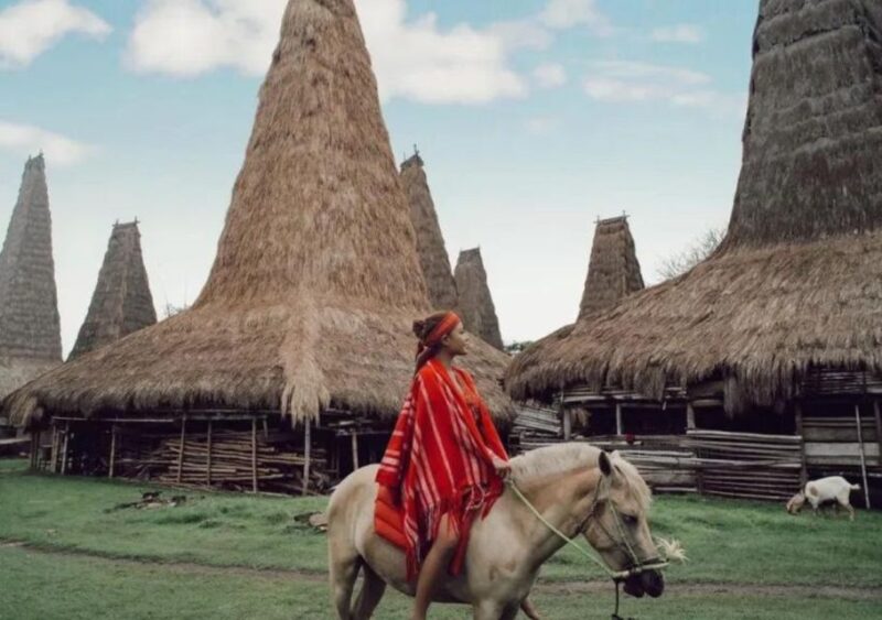 West Sumba: 4D3N Private Tour With Accommodation - Tour Inclusions