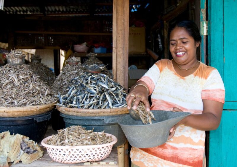 West Sumba: 4D3N Private Tour With Accommodation - Tour Exclusions