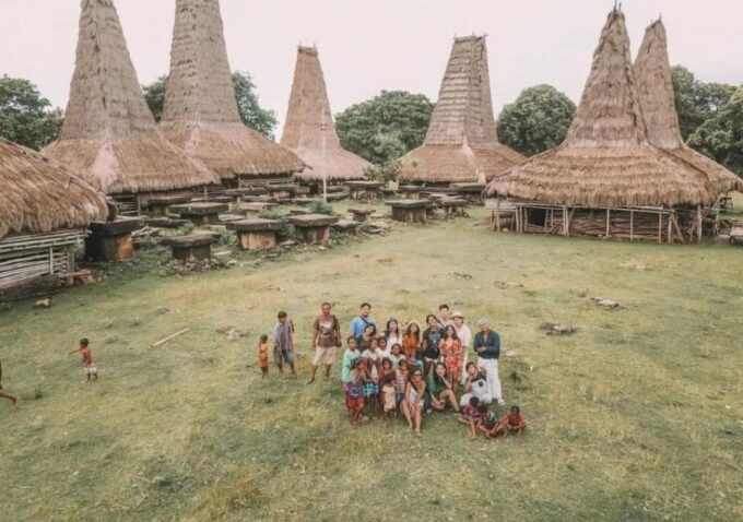 West Sumba: 4D3N Private Tour With Accommodation - Arrival and Departure