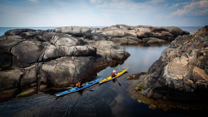 West Sweden: Best of the West - Booking Options