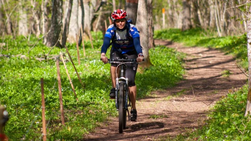 West Sweden: Mountainbike Monday - Experience Highlights