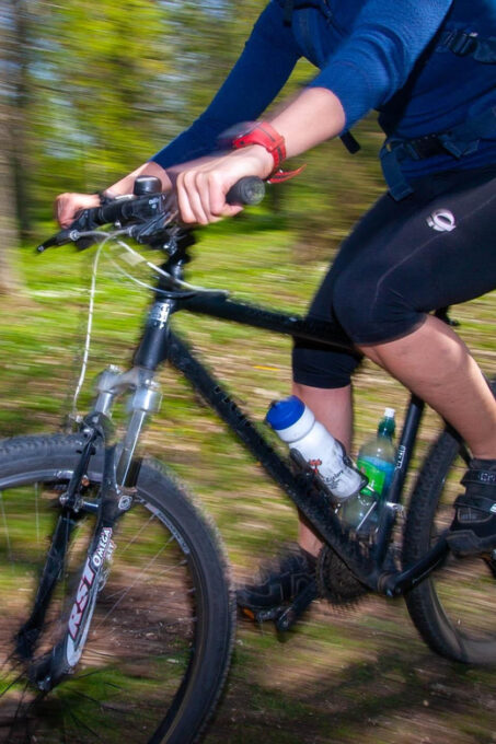 West Sweden: Mountainbike Monday - Frequently Asked Questions