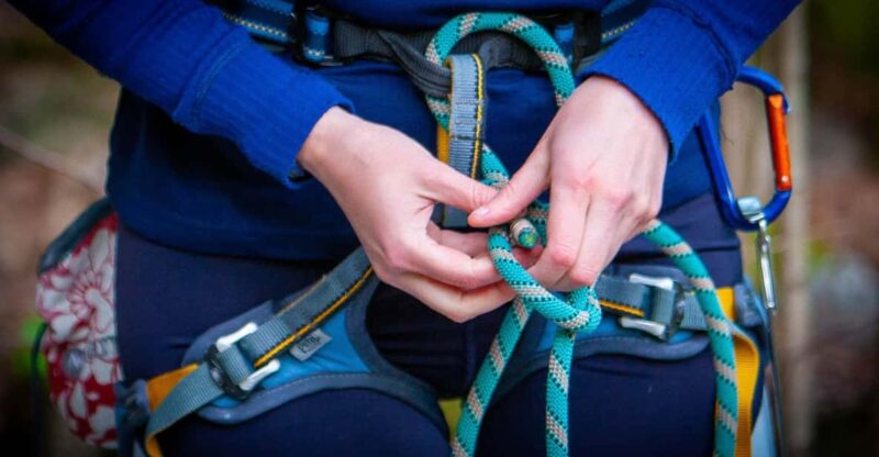 West Sweden: Rock Climbing Day - Good To Know