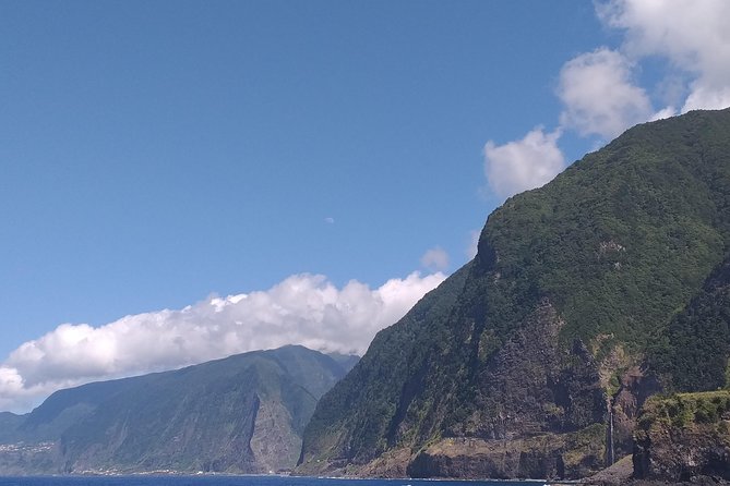 West Tour - 4x4 (Small Group) - Exploring Funchal