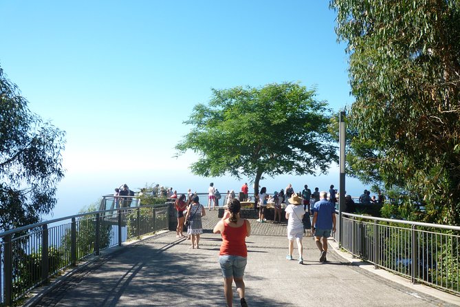 West Tour - Notable Sites and Attractions