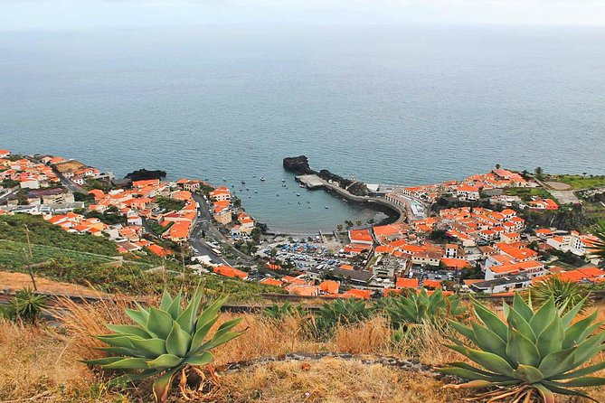 West Tour Madeira Highly Recommended !Attention Minimum 2 People for This Tour. - Group Size and Pickup