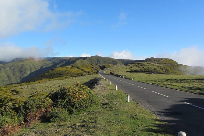 West Tour Madeira Highly Recommended !Attention Minimum 2 People for This Tour. - Additional Information