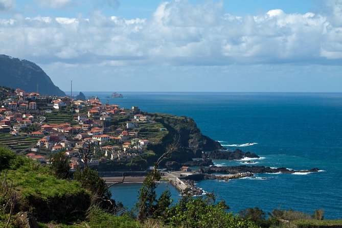 West Tour Madeira Highly Recommended !Attention Minimum 2 People for This Tour. - Porto Moniz Natural Swimming Pools