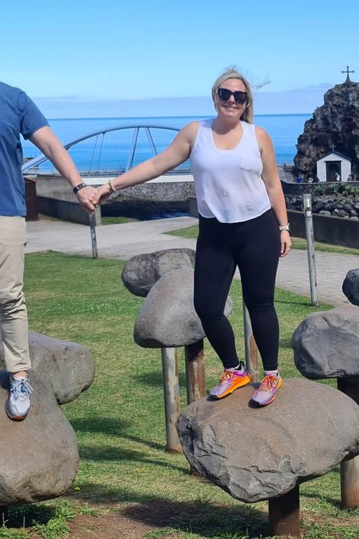 West Tour Madeira Island - Itinerary Highlights