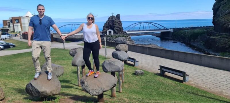 West Tour Madeira Island - Important Guidelines