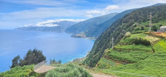 West Tour Madeira Island - Fanal Forest Wonders