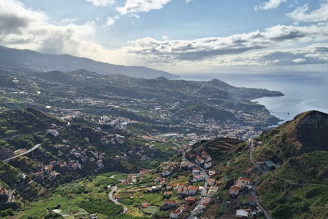 West Tour of Madeira Small Group Local Guide - About Your Stay