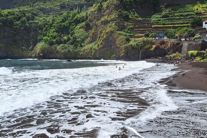 West Tour of Madeira Small Group Local Guide - Highlights of the Tour