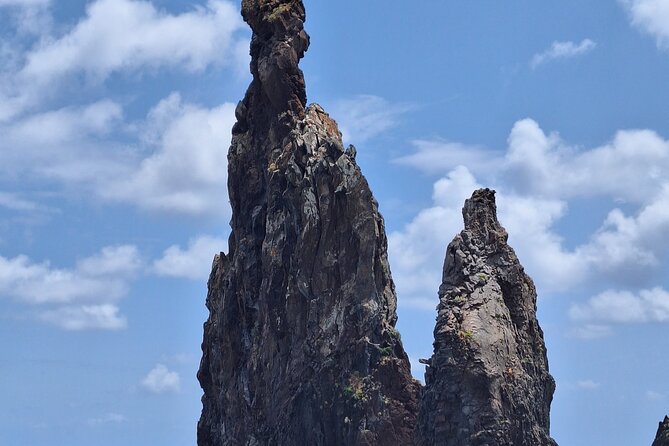 West Tour of Madeira Small Group Local Guide - Girao Cape Skywalk Experience