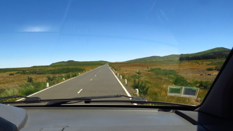 West Tour Porto Moniz - Tour Overview and Pricing