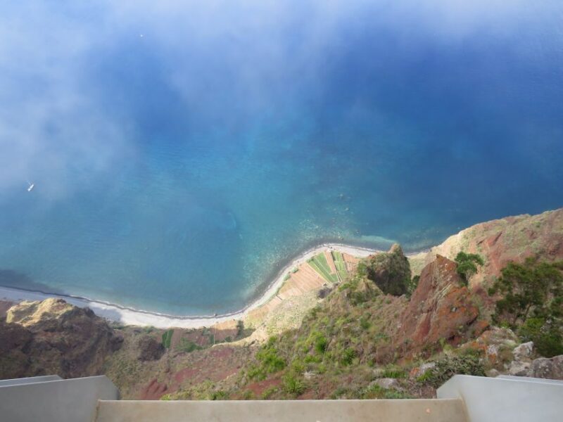 West Tour Porto Moniz - Key Points
