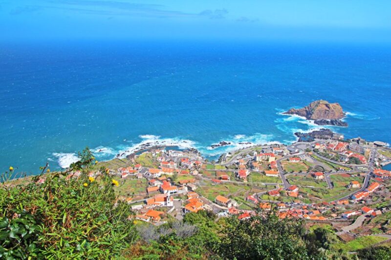 West Tour - Porto Moniz VIP 4X4 Wrangler Tour 8h Trip - Experience and Learning