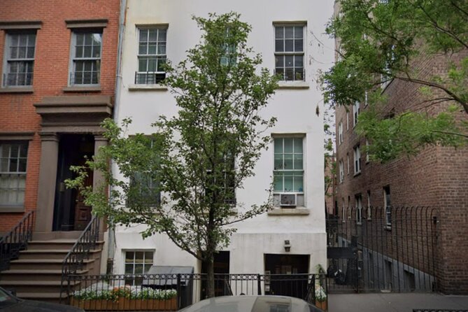 West Villages Flappers, Freaks & Punks: A Self-Guided Audio Tour - Uncovering the Freaks Legacy