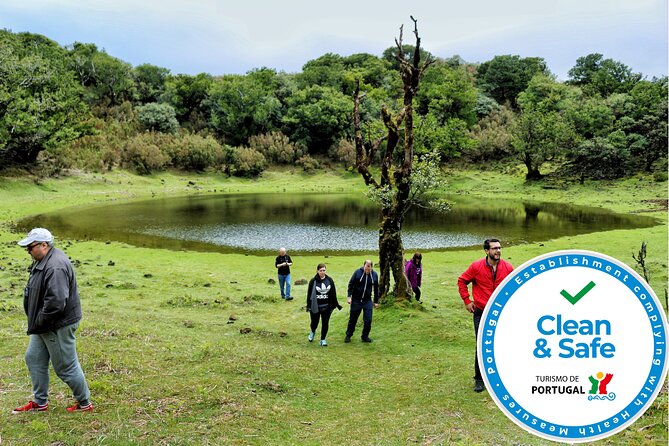 West Volcanic Pools & Unesco 4x4 Tour - Booking Information