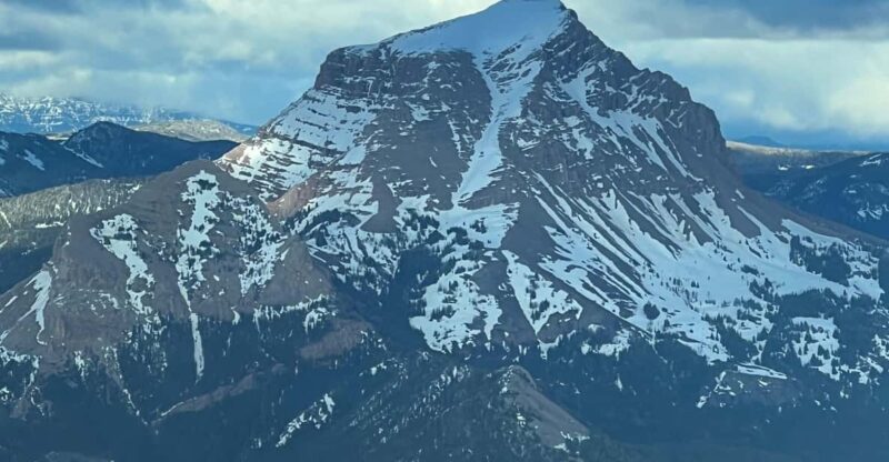 West Yellowstone: 30 Minute Aerial Tour Yellowstone Siesmic - Itinerary Flexibility