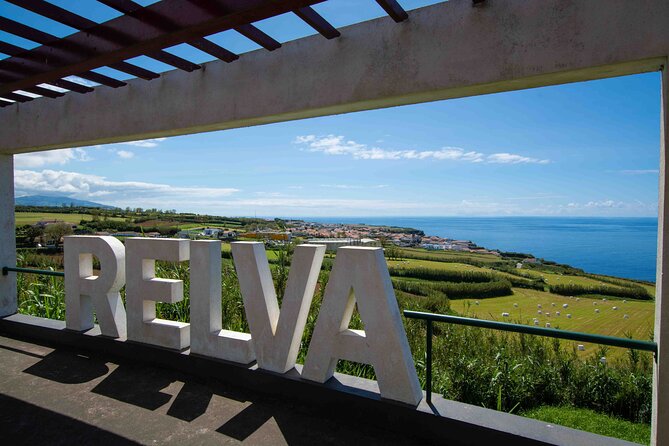 West Zone of São Miguel Half Day Private Tour for up to 4 People - Key Points