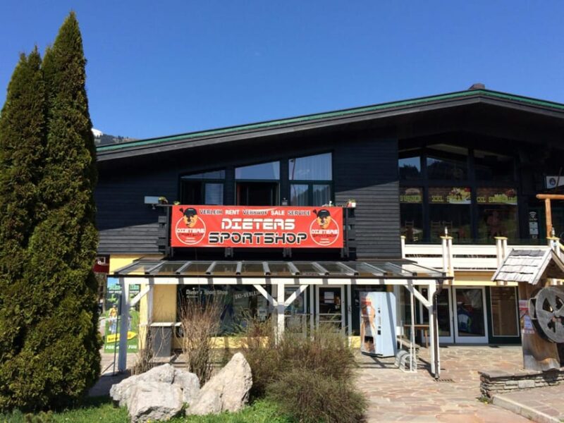 Westendorf: Ski, Snowboard, Snowbike or Snowblade Rental - Equipment Selection Advice