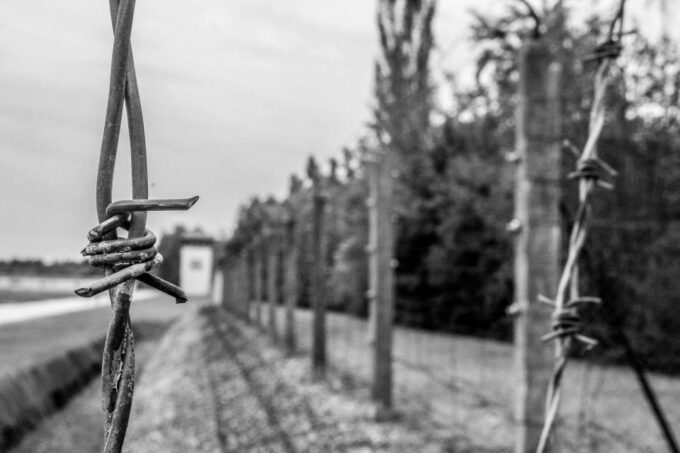 Westerbork Concentration Camp From Amsterdam by Private Car - Personal Reflection