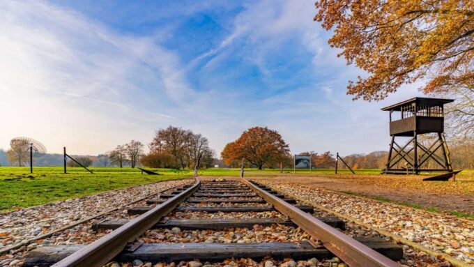 Westerbork Concentration Camp From Amsterdam by Private Car - Booking and Cancellation
