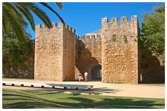 Western Algarve Guided Bus Tour - Itinerary Highlights