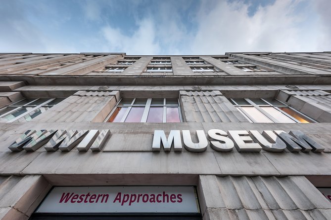 Western Approaches Self Guided Tour - Cancellation Policy