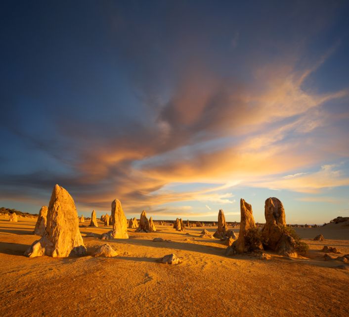 Western Australia'S Paradise: a Private Day Tour From Perth - Two Rocks and Lancelin Sand Dunes